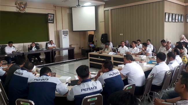 Paguyuban Jeep Malang Vs Jeep Tumpang, Dimediasi TNBTS Masih Deadlock