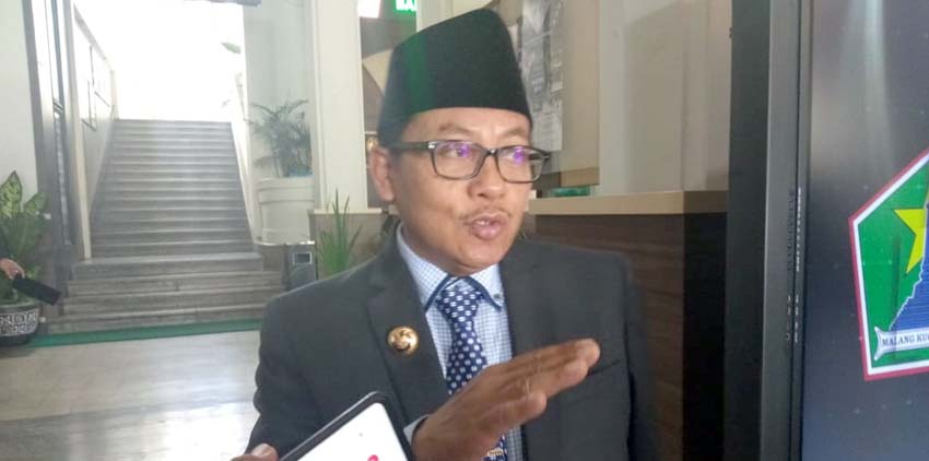 Peringati Hari Kesaktian Pancasila, Sutiaji Ingin Bumikan Nilai Pancasila