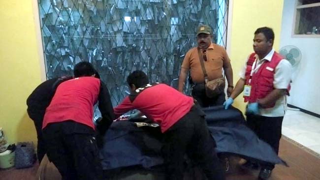 Usai Duel Lawan Anak, Bapak Tewas, Diduga Serangan Jantung