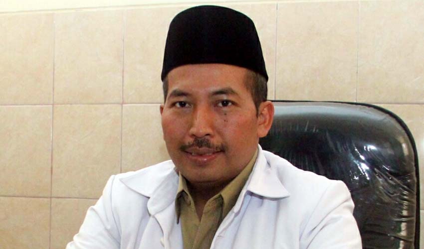 Dokter Umar Usman, Stunting di Kabupaten Malang Harus Ditangani Secara Holistik