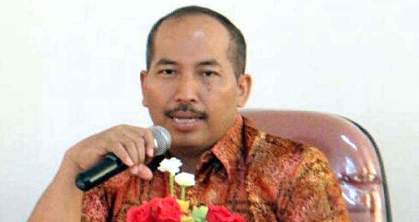 Dr Umar Usman Optimis RSUD Kota Malang Mampu Pertahankan Akreditasi