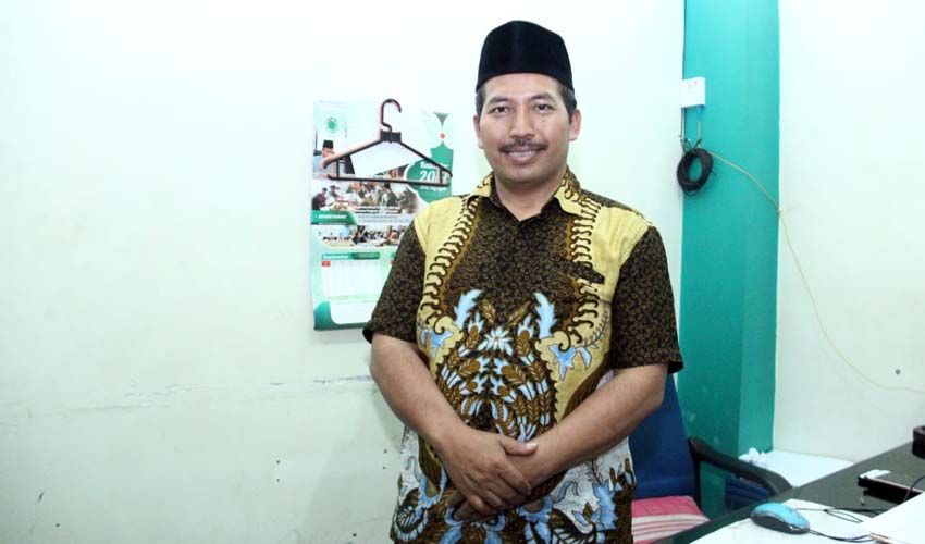 Dr Umar Usman Pastikan RSUD Kota Malang Berikan Layanan Terbaik bagi Masyarakat