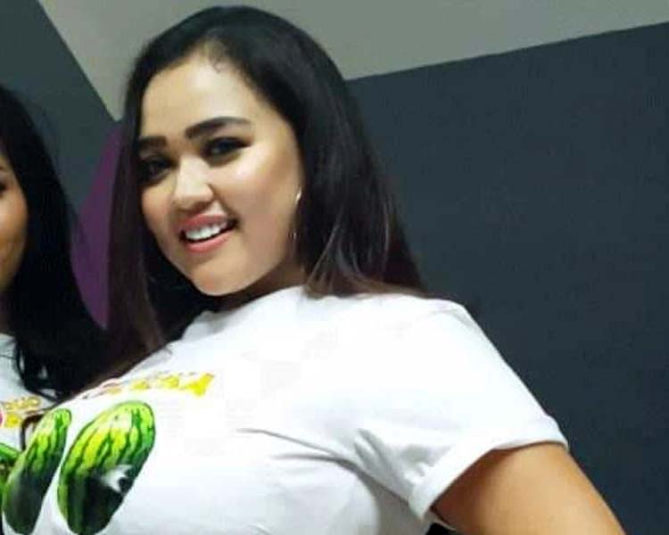 Gara Gara Kanopi Rumah Clara Gopa  Duo Semangka Viral 