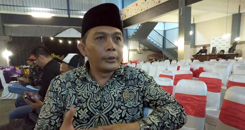 Made Sebut Dewas Diharapkan Bisa Pertajam KPK