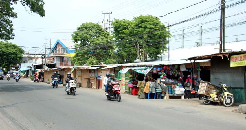 Pembangunan Pasar Sukun Kota Malang, Disdag Ketir-ketir, Komisi B Sidak Minggu Depan, Ketua Dewan Bisa Jadi Rapor Merah