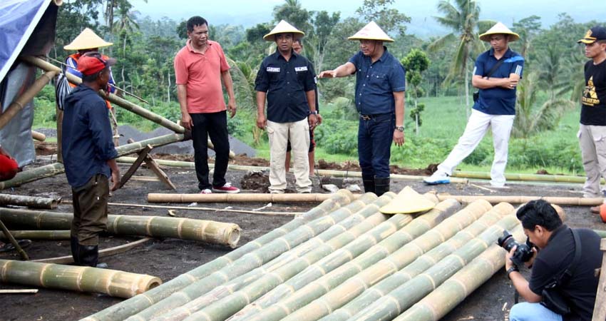 SAE Ngajum Diproyeksikan Tampung Napi Lapas Lowokwaru Malang