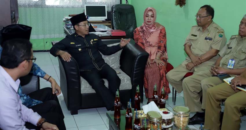 Walikota Malang Sayangkan Terjadinya Kasus Bullying di Kota Malang