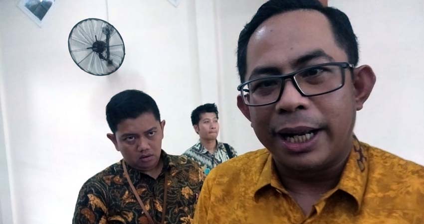 Efek Covid-19, OJK Masih Kaji Kebijakan Presiden RI Terkait Pembebasan Kredit Bagi Masyarakat Berpenghasilan Kecil