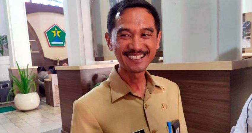 Pasien Positif Corona Kota Malang Bertambah 2 Orang, Peserta Pelatihan Haji Sukolilo Surabaya