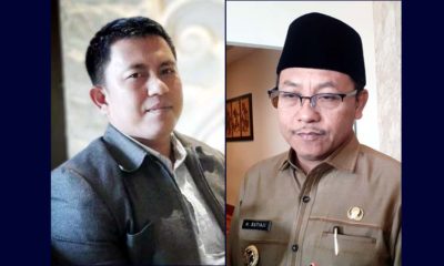 PSBB Kota Malang, FMPC Sutiaji Rugikan Masyarakat