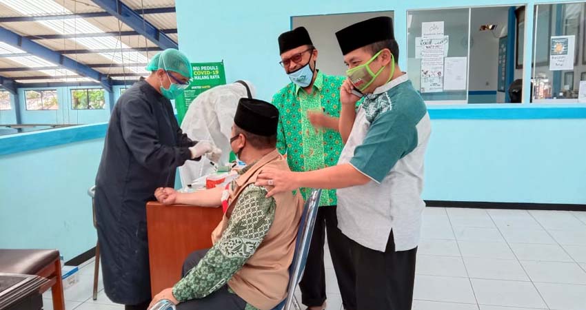 Dokter Umar New Normal Harus Patuhi Protokol Kesehatan, Penerapan Jangan Tebang Pilih