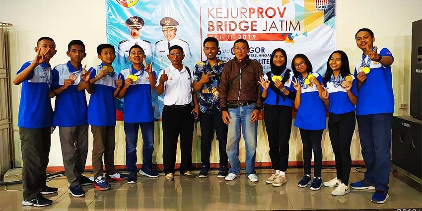 GABSI Kota Malang Tancap Gas Persiapan Kejuaraan Online