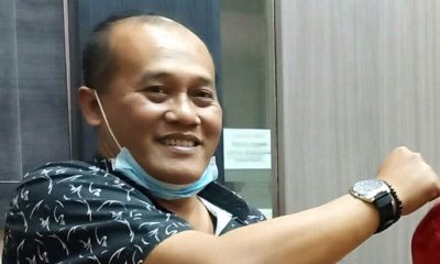 Ketua PWI Malang Raya, Ariful Huda. (dok)