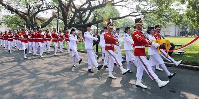 Pemerintah Larang Gelar Perlombaan