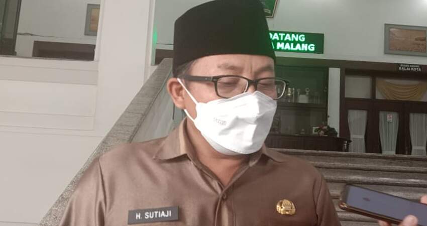 Pasar Besar Akan Dirubah Jadi Pasar Modern yang Ramah Lingkungan