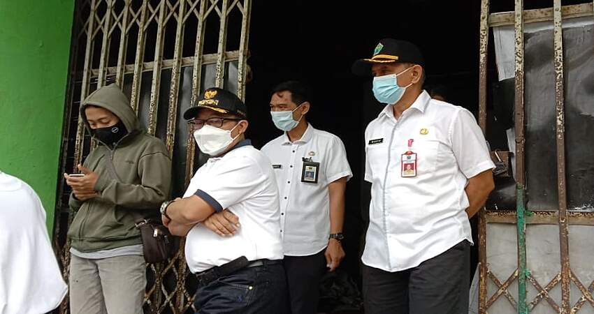 Pemkot Malang Akan Fungsikan Eks Gedung Bioskop Garuda Jadi Gedung Badminton