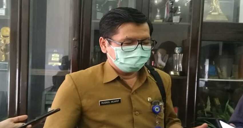 Vaksinasi Tahap II Gunakan Vaksin Buatan Bio Farma, Ini Penjelasan Satgas Covid-19 Malang