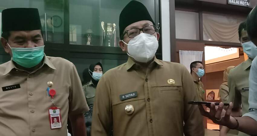 Wali Kota Malang Kritisi Kebijakan PPKM Skala Mikro