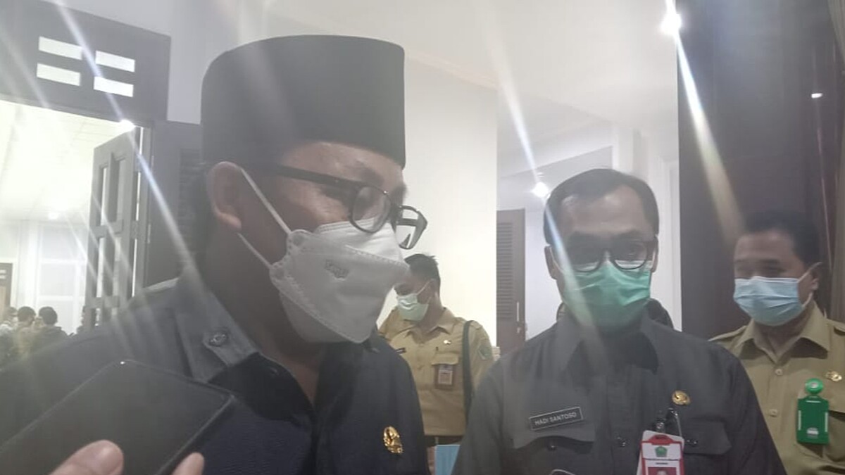 Bantuan Hukum untuk Masyarakat Miskin Jadi Bidikan Usulan Ranperda Pemkot Malang