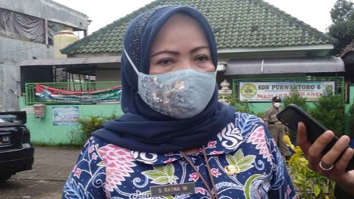 Jelang Pembelajaran Tatap Muka Juli, Ini Persiapan dan Saran Dikbud Malang