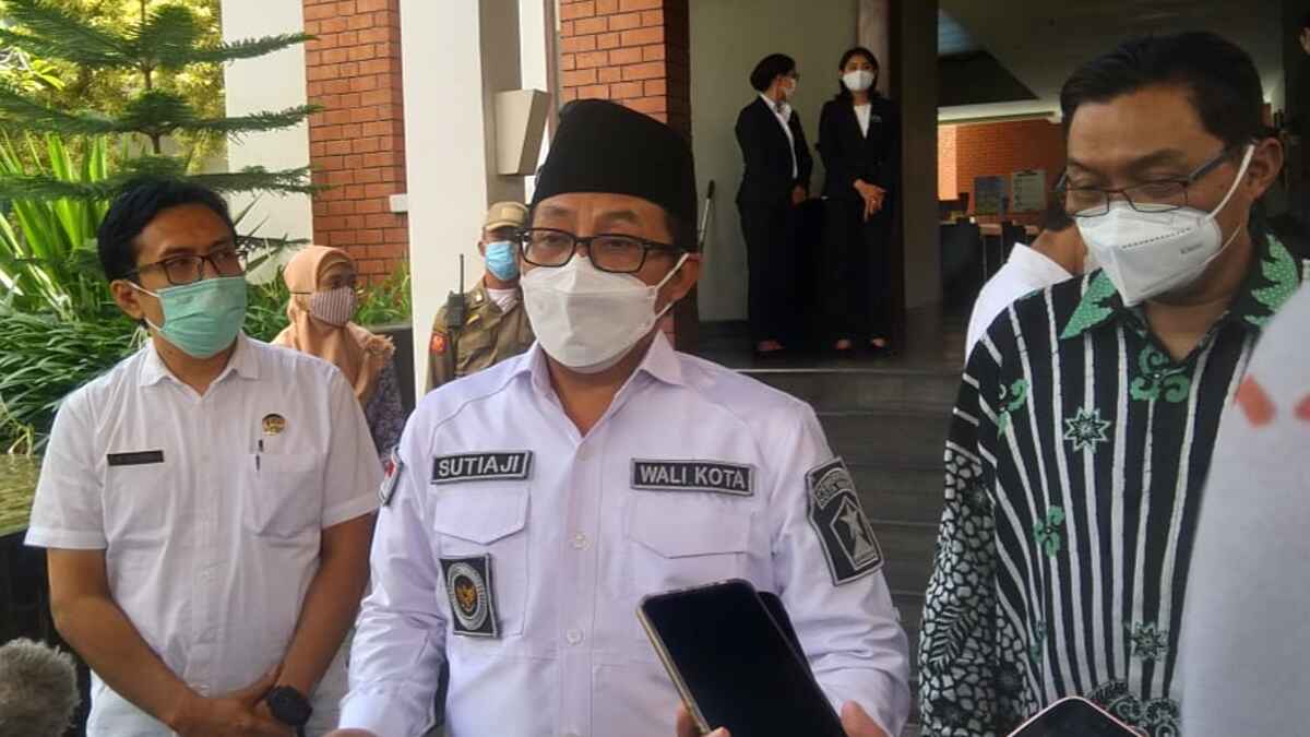 Tahapan Seleksi Sekda Malang Melalui Komunikasi Publik Diklaim Pertama di Indonesia