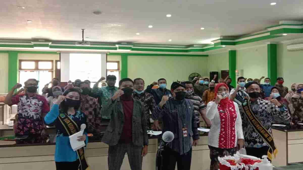 Kuatkan Pelaku Seni Kota Malang, Dikbud Gelar Workshop