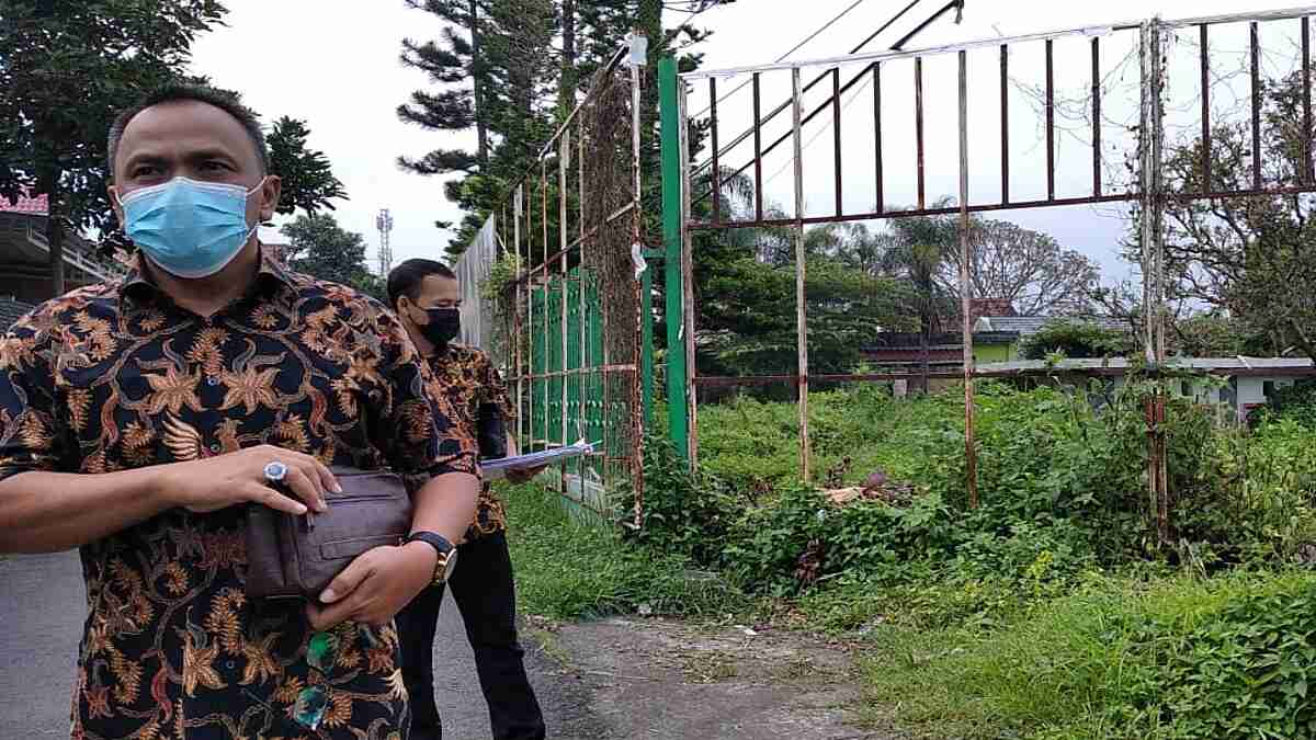 Lahan Kliennya Hendak Dieksekusi PN Malang, Advokat Yayan Minta Tunggu Hasil PK