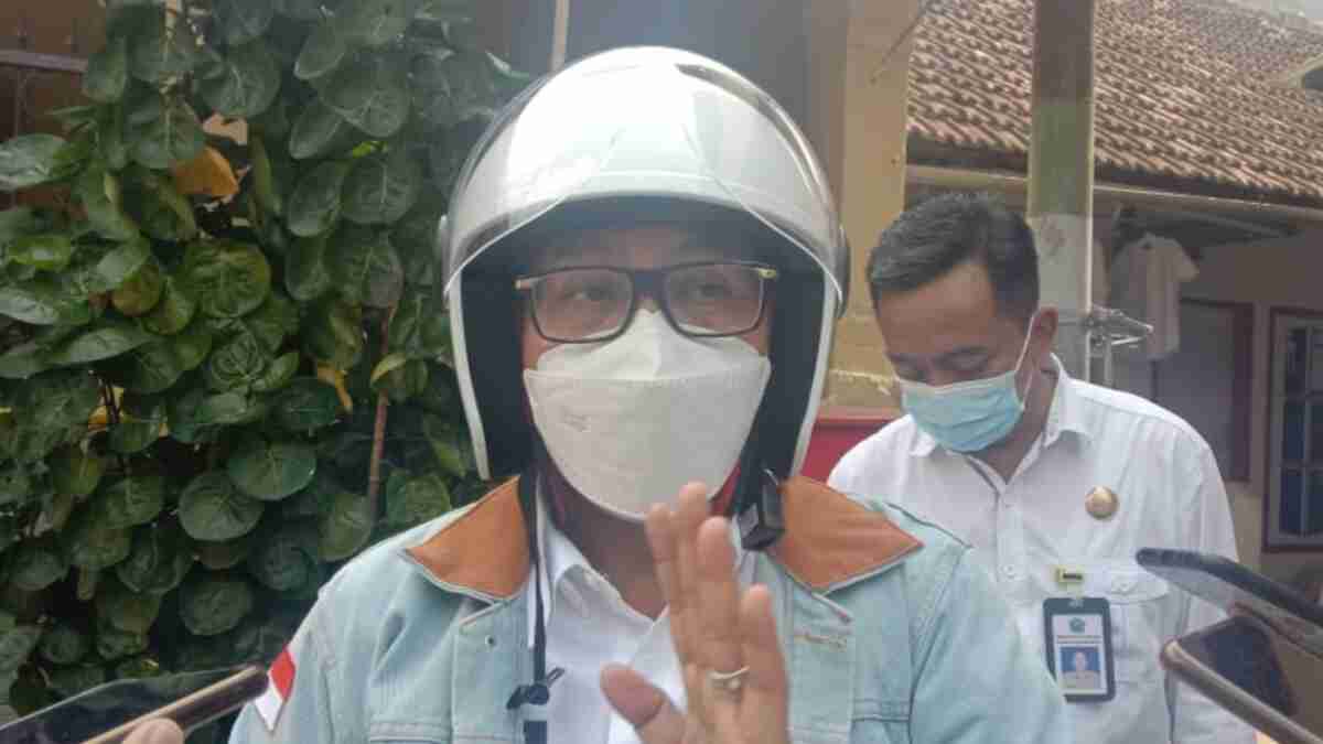 Varian Virus Covid-19 B117 Masuk Jatim, Wali Kota Sutiaji Beri Pesan Ini