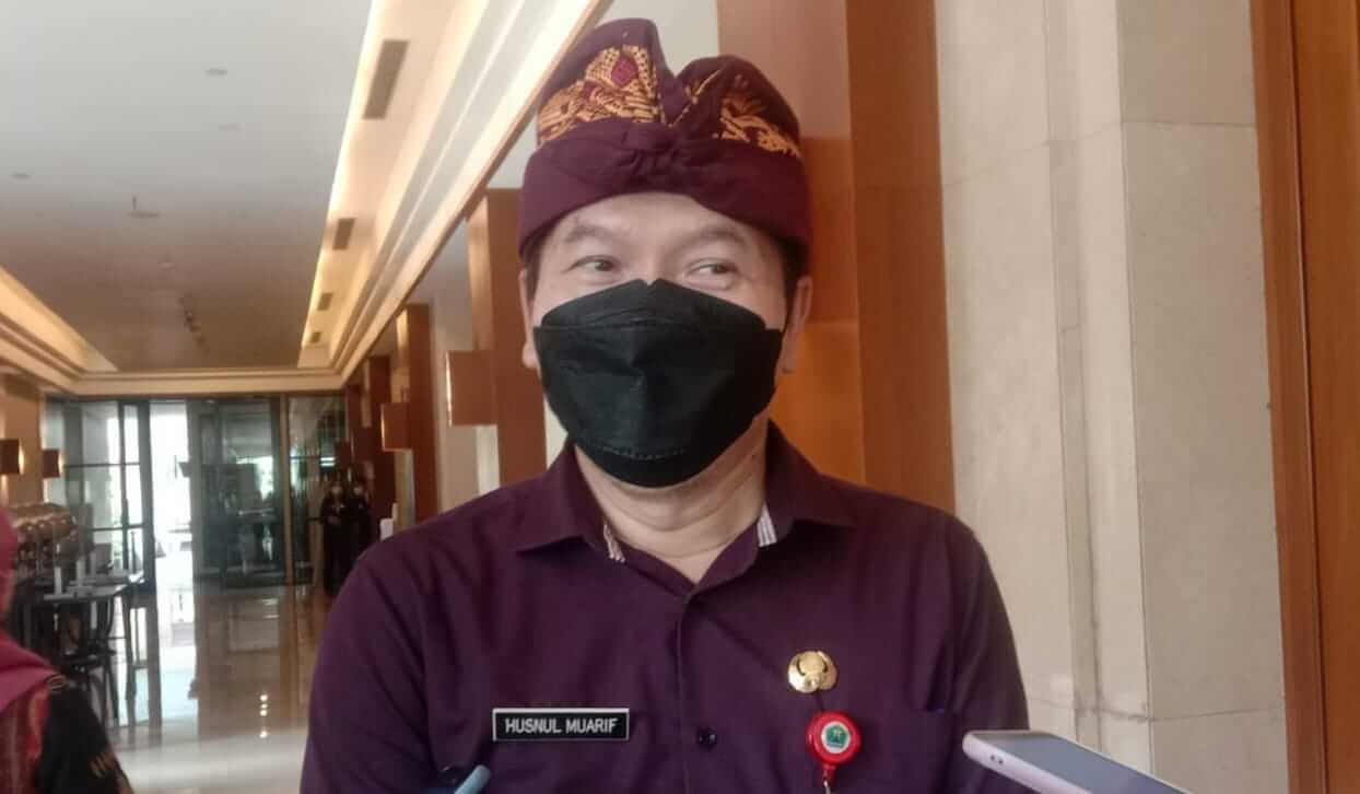 Hadapi PPKM Level 3 di Masa Nataru, Dinkes Kota Malang Siapkan Swab Antigen dan Ruang Pasien Covid-19