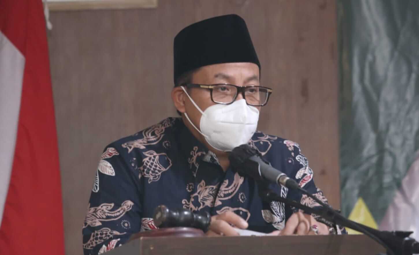 ASN Pemkot Malang Dilarang Cuti Selama PPKM Level 3 Natal dan Tahun Baru