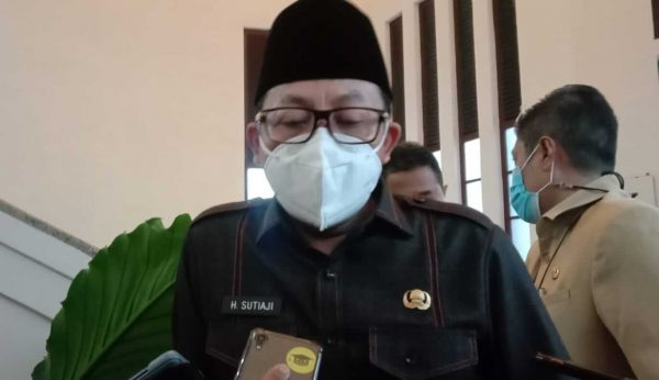 Fasilitas Publik dan Ibadah Natal Diperketat Selama Nataru