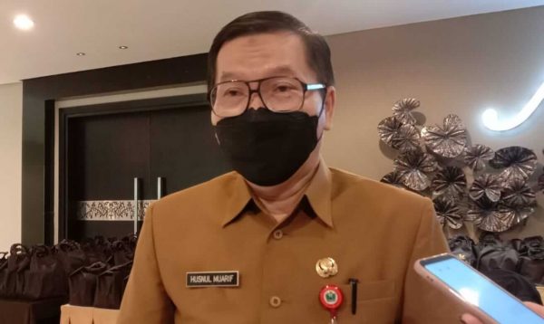 Tahun 2021 Kasus DBD di Kota Malang Turun Drastis dan Nihil Kematian