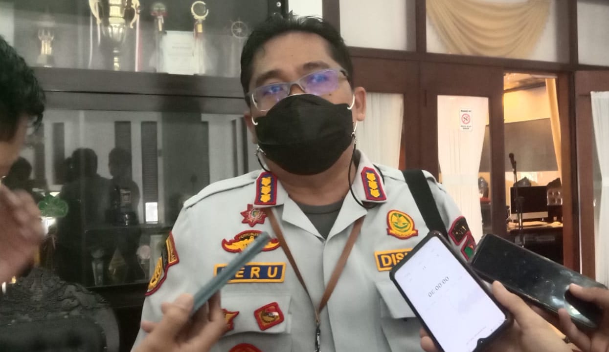 Jelang Nataru, Dishub Kota Malang Siapkan Dua Pos Monitoring dan Siaga Rekayasa Lalin