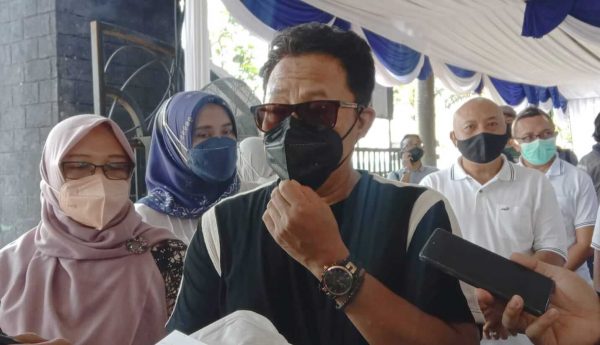 Dana Bantuan Kementerian PUPR Rp 10 Miliar Akan Diarahkan Perbaikan Jalan Rusak dan Berlubang Kota Malang