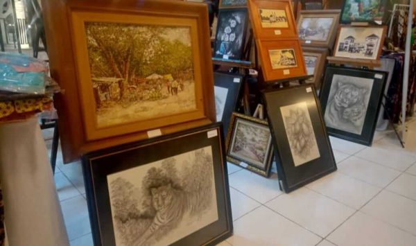 Forum CSR Kota Malang Gelar Pameran Ekonomi Kreatif dan UMKM