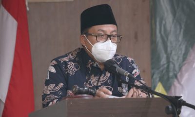 IPM Kota Malang Alami Kenaikan, Wali Kota Minta Terus Kejar Pemkot Surabaya
