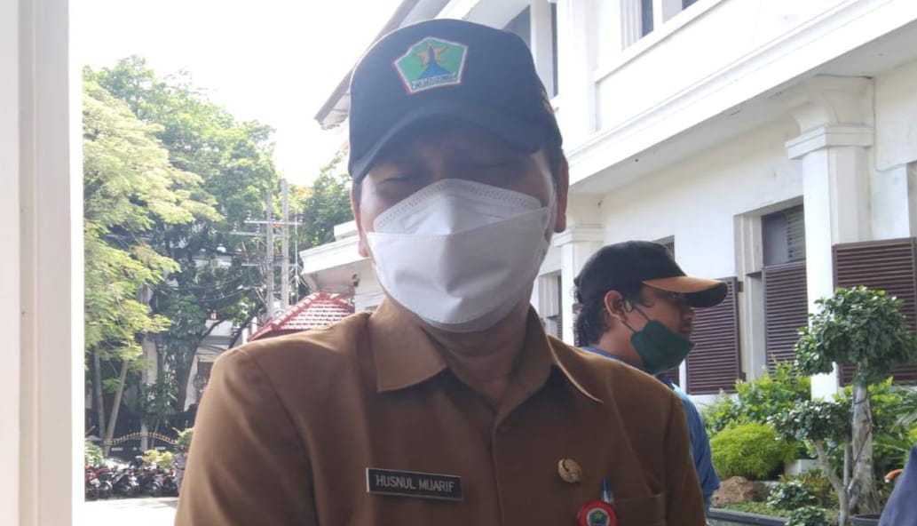 15 Pasien dari 82 Kasus Aktif Covid-19 di Kota Malang Dinyatakan Sembuh