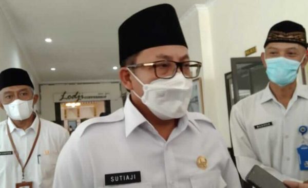 Turun Peringkat Menjadi Dua Terbanyak Covid-19, Wali Kota Malang Minta Masyarakat Tetap Patuhi Prokes