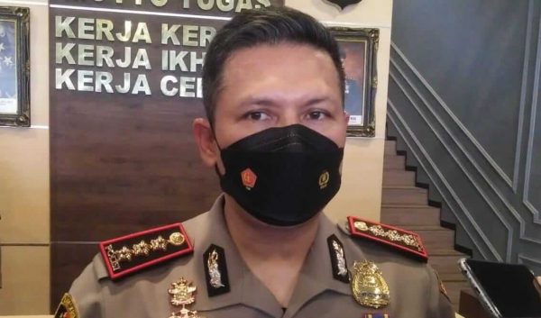 Polresta Malang Kota Terus Lanjutkan Penyelidikan Terhadap Pemilik Akun Reza Fahd