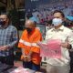 Curanmor Bersenjata Clurit Dibekuk Polresta Malang Kota