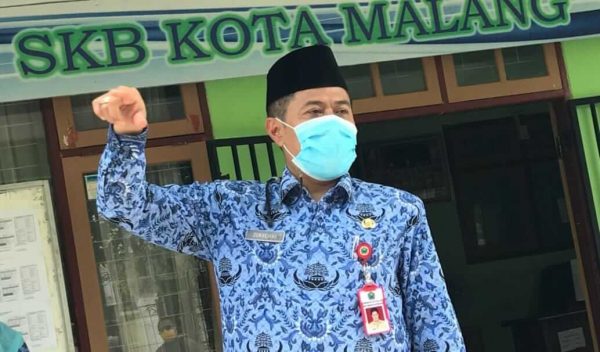150 Tenaga Pendidik Kota Malang Terpapar Covid-19