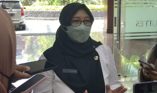 Rencana Pembangunan Pasar Besar Kota Malang Tak Jelas