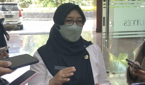 Pemkot Malang Rencanakan Bangun 560 Rumah untuk PNS