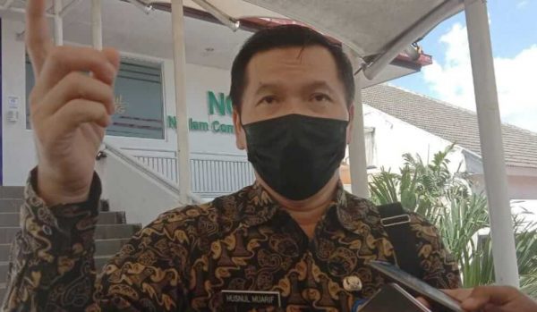 Dinkes Kota Malang Siapkan Tiga Isoter Baru untuk Antisipasi Lonjakan Covid-19