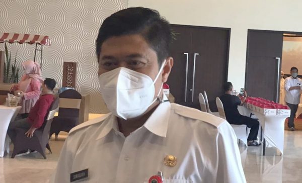 Disdikbud Kota Malang Ajukan Nota Dinas PTM Mulai Senin Depan