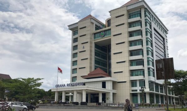 Universitas Negeri Malang Persiapkan Perkuliahan Tatap Muka