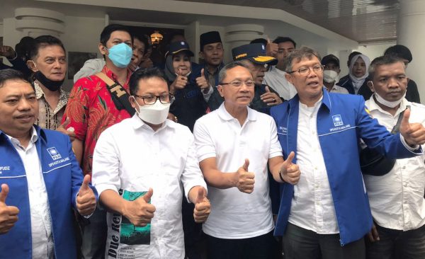 Ketua Umum DPP PAN Beri Apresiasi Positif Kemajuan UMKM di Kota Malang