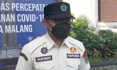 Tunggu Perwali, Satpol PP Kota Malang Siap Lakukan Penertiban Tempat Hiburan