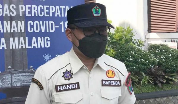 Tunggu Perwali, Satpol PP Kota Malang Siap Lakukan Penertiban Tempat Hiburan