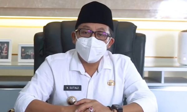 Jelang HUT Ke-108 Kota Malang, Ini Pesan yang Disampaikan Wali Kota Sutiaji